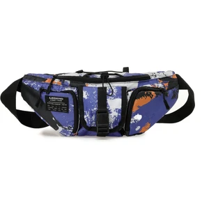 FUSION BODY 5FX Çok Renkli Unisex Bel Çantası