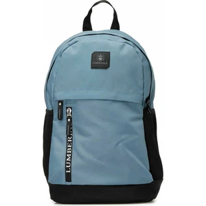 WL OLIVER 64CT185 5FX Mavi Unisex Sırt Çantası