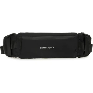 MULTI POCKET WAIST 5FX Siyah Unisex Bel Çantası