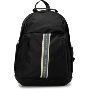 ML PERFO BPCK 5FX Siyah Unisex Sırt Çantası