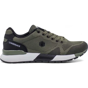 Vendor 5fx Erkek Sneaker Haki