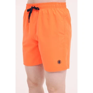 ml Gustavo 19CT483 5fx Turuncu Erkek Deniz Şortu