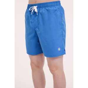 ml Gustavo 19CT483 5fx Saks Erkek Deniz Şortu