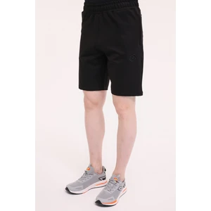 M-Sokrates Short 5fx Siyah Erkek Şort