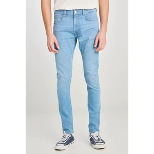 Luke Denim Pantolon Mavi Erkek Pantolon