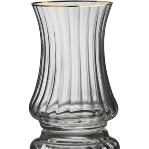 Sandro Moreno 1453 Optik 6'lı Çay Bardağı