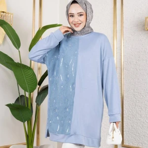 Premium Modal/oysho Kumaş Tunik