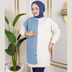 Premium Modal/oysho Kumaş Tunik