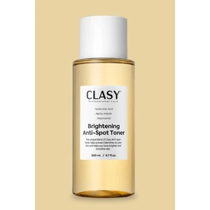 Clasy Care Anti- Spot Etkili Niasinamid, Hyaluronik Asit Içeren Tonik, Toner