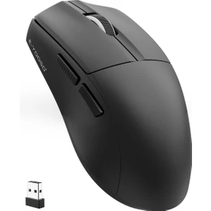 E-Yooso X-44 Lıghtweıght Nordic 52833 1000 Hertz 26000 Dpı Kablosuz Oyuncu Mouse