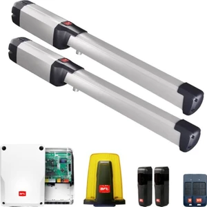 Phobos B40 Dairesel Kapı Motoru (Çift Motorlu Kit)