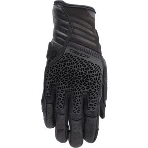 Ce Crossover Kadın Eldiven Siyah