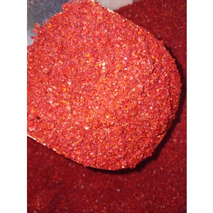 Maraş Yöresel Çok Acı Kırmızı Pul Biber