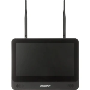 DS-7608NI-L1-W 8 Kanal NVR Kayıt Cihazı WİFİ