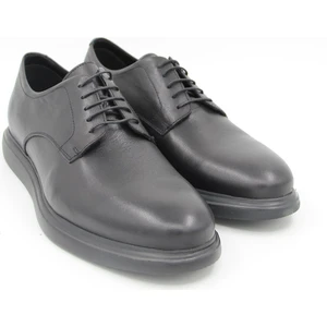 226815 Erkek Klasik Ayakkabı - Safir Siyah