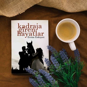 Kadraja Giren Hayatlar
