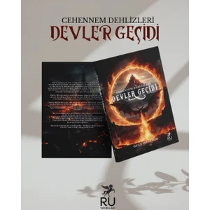 Devler Geçidi 2 Cehennem Dehlizleri