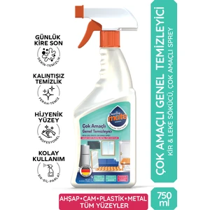 Cleaning Mate Ultra Güçlü Çok Amaçlı Genel Temizleyici