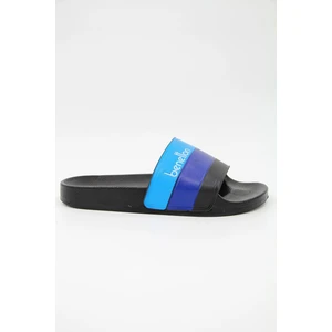 Unıted Colors  Of Benetton Bn1112 Erkek Terlik - Mavi