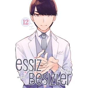 Eşsiz Beşizler 12. Cilt