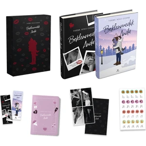 Beklenmedik Anda (Kutu Set)