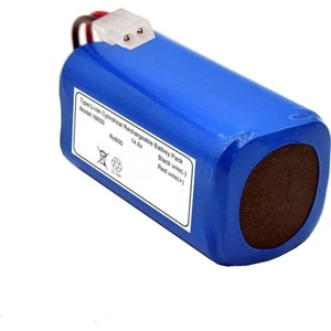 Xiaomi Mi Vacuum Mop G1 2in1 Essential Robot Süpürge Için 14.8V 2600MAH Pil Batarya