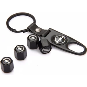 Opel Sibop Kapağı Anahtarlık Seti Oto Kokusu Hediye