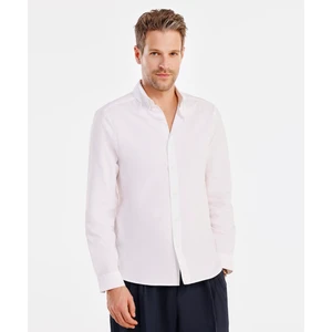 Regular Fit Oxford Gömlek