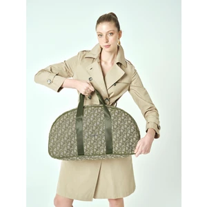 Pierre Cardin 04PC001206 El Valizi Bavul Spor Çantası Valiz