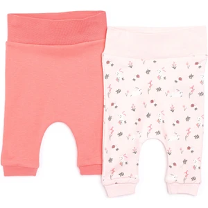 Hellobaby Kız 2li Patiksiz Alt Kız Bebek