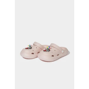 Kız Çocuk Yüksek Taban Terlik F1482A825SM