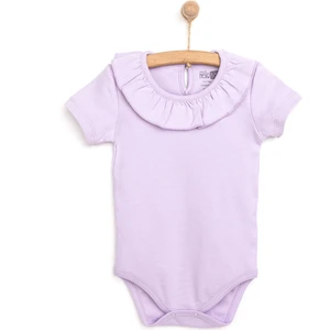 Hellobaby Kısa Kol Body
