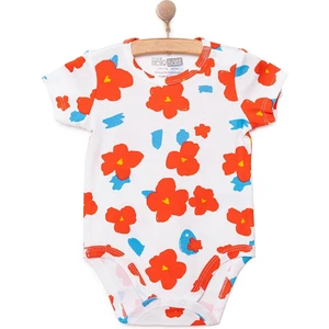 Hellobaby Kısa Kol Body