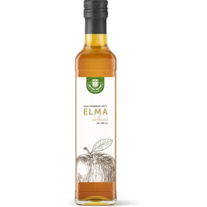 ANTEP PAZARI Elma Sirkesi 500 ml