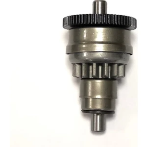 50-80CC Marş Dişlileri