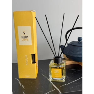 Secret of Love Çubuklu Oda Kokusu Kavun 100 ml
