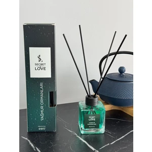 Çubuklu Oda Kokusu Yağmur Ormanları 100 ml