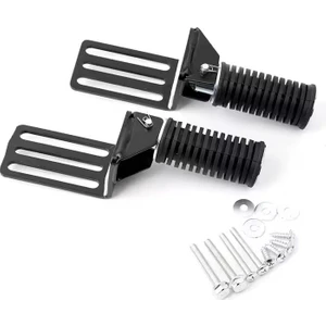 HSB474 Scooter Arka Basamak