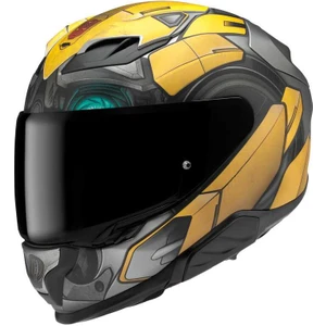 F71 Kask Bumblebee Hasbro MC3SF