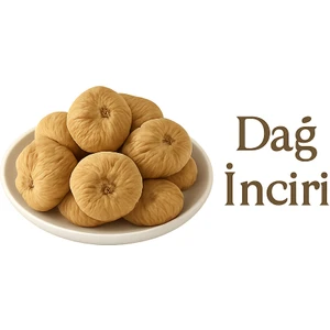 Uşak Yörem Aydın Kuru Inciri Uşak Yörem 500G