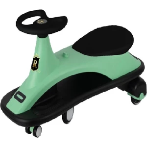  Royal Swing Plazma Kay Kay Bingit Araba -  Yeşil