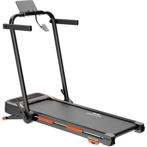 Mount 2,5 Hp Sessiz Motorlu Otomatik Eğimli Bluetooth'lu Koşu Bandı