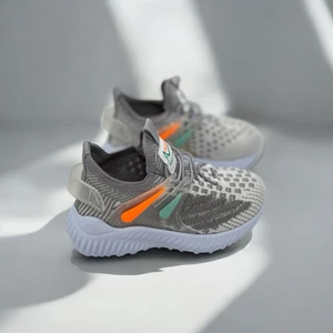 Bebe Triko Rahat Günlük Sneaker