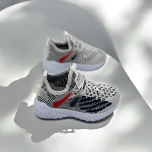 Bebe Triko Rahat Günlük Sneaker