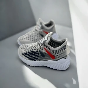 Bebe Triko Rahat Günlük Sneaker