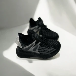 Bebe Triko Rahat Günlük Sneaker