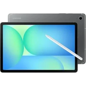 ECR MOBILE  Samsung Galaxy Tab S10 Fe (SM-X520) 10.9 Inç Ile Uyumlu Ekran Koruyucu 9h Esnek Nano