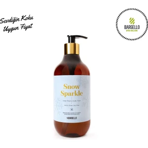 Snow Sparkle 550 ml Sıvı Sabun