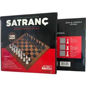 Satranç (Chess)