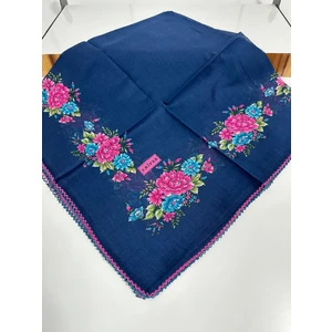 Oyalı Pamuk Tülbent- 05093